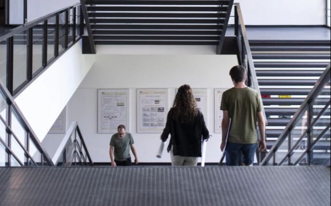 Die ETH Zürich macht Sicherheitsprüfungen, bevor Studierende zugelassen werden. ETH Zürich