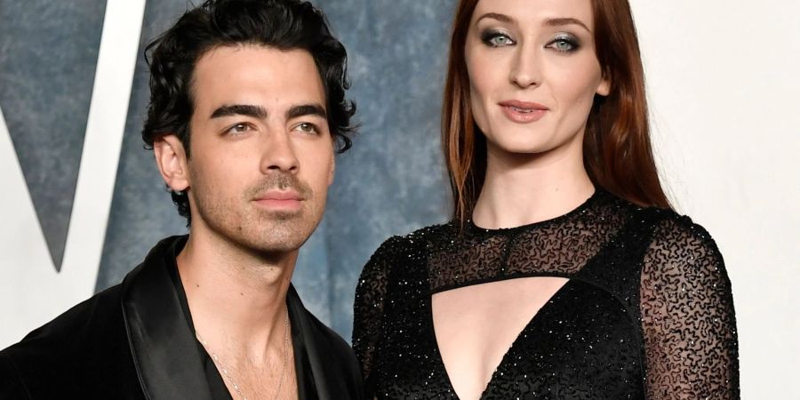 Die Scheidung von Joe Jonas und Sophie Turner ist nun amtlich. (Archivbild)