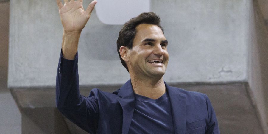 roger federer