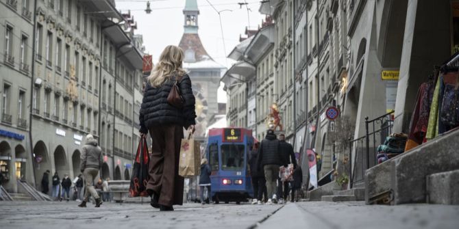 bern altstadt