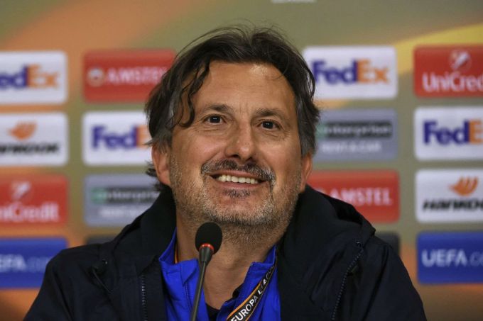 Süha Demokan wechselt im Zug der Rochade mit dem FC Basel als neuer Teammanager zum FC Luzern. Süha Demokan FCB Luzern