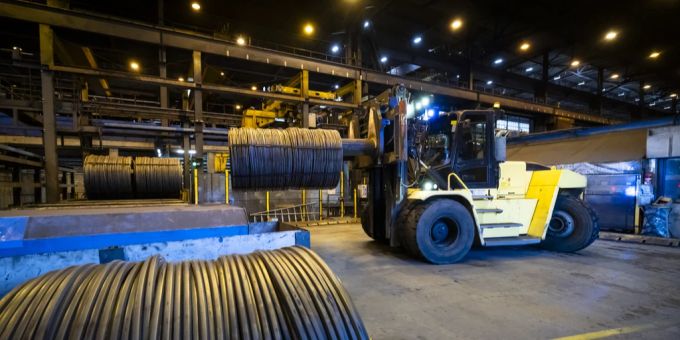 In der Schweiz ist die Arbeitslosenquote im April leicht gesunken. Arbeitslosenquote