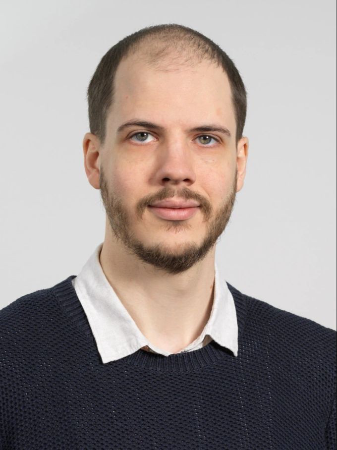 Lucien Jucker ist Jurist und Leiter Datenschutz & Digitalisierung bei der Stiftung für Konsumentenschutz. Lucien Jucker Konsumentenschutz