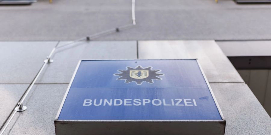 Bundespolizei