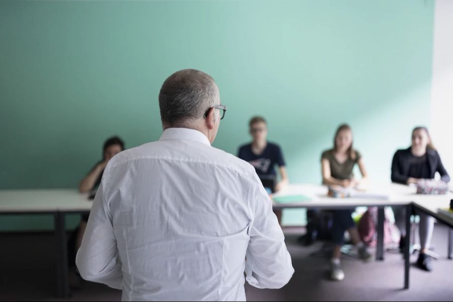 Der oberste Zürcher Rektor sagt: «Man kann KI nicht aufhalten.» (Symbolbild)