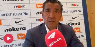 Druck nach YB-Pleite - FCZ-Coach Moniz: «Winterthur-Spiel ist Final!»