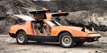 Bricklin 1