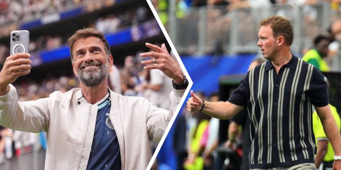 WM 2026 Klopp Nagelsmann
