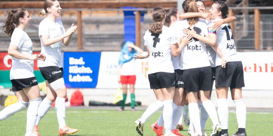 FC Breitenrain Frauen