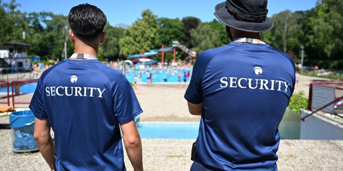 Badis Security