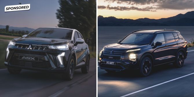 Mitsubishi Motors