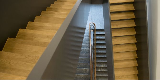 Treppe