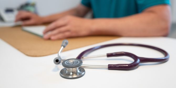 krankenkasse arzt