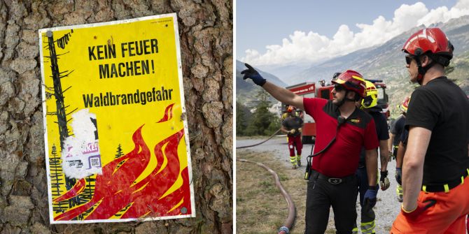 feuer