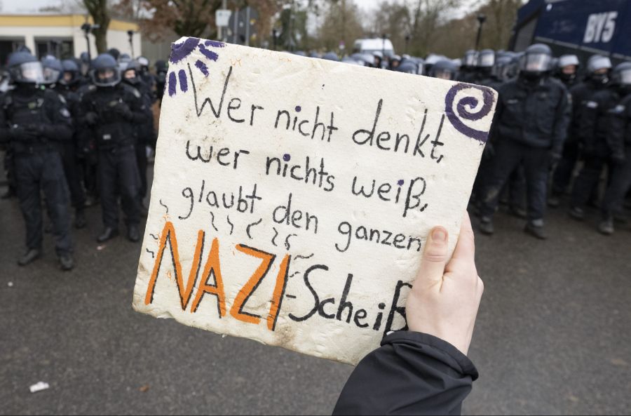 Nazis