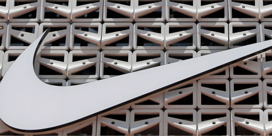 Nike kämpft sich seit über einem Jahr aus einem weitgehend hausgemachten Tief. An der Börse treffen jüngste Zahlen auf Skepsis. (Archivbild)