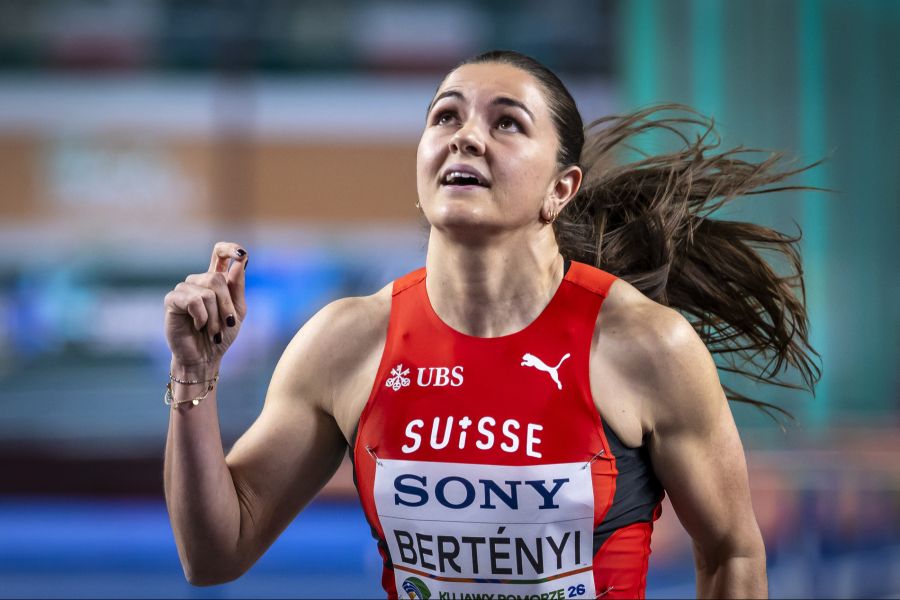 Larissa Bertényi