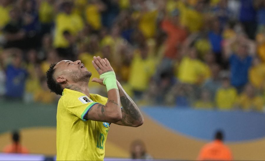 Neymar