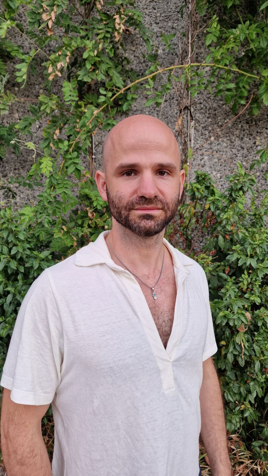 Ephraim Seidenberg