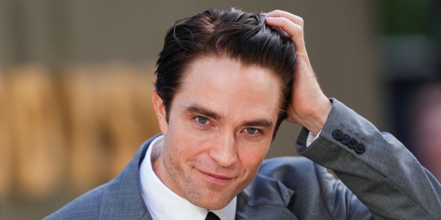 pattinson