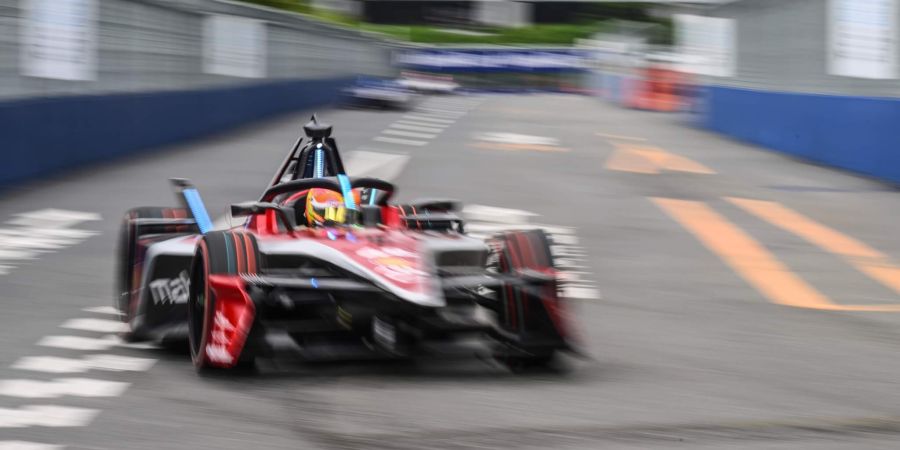 Formel E