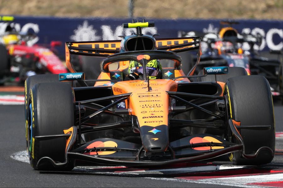 FOrmel 1