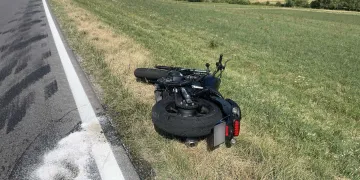 Unfall Semsales