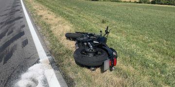 Unfall Semsales