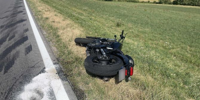 Unfall Semsales