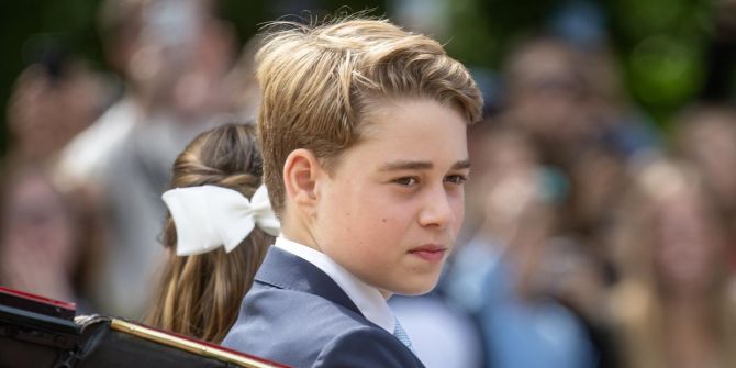 Prinz George