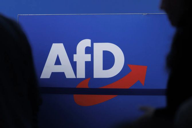 AfD