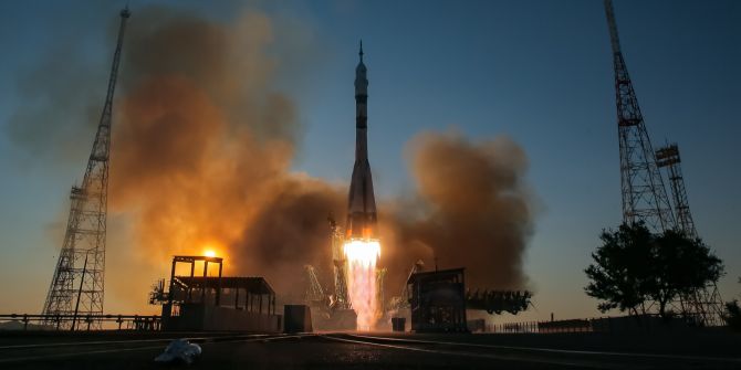 ISS
