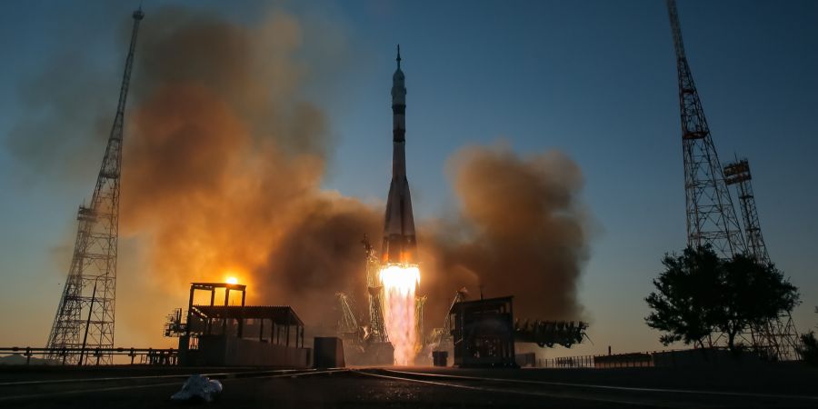 ISS