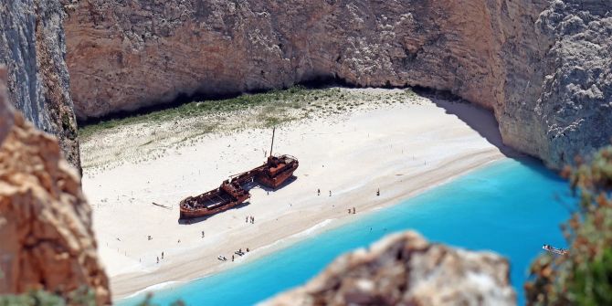 Navagio