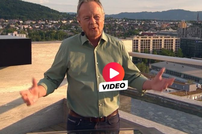Thomas Bucheli Meteo