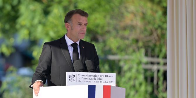 macron