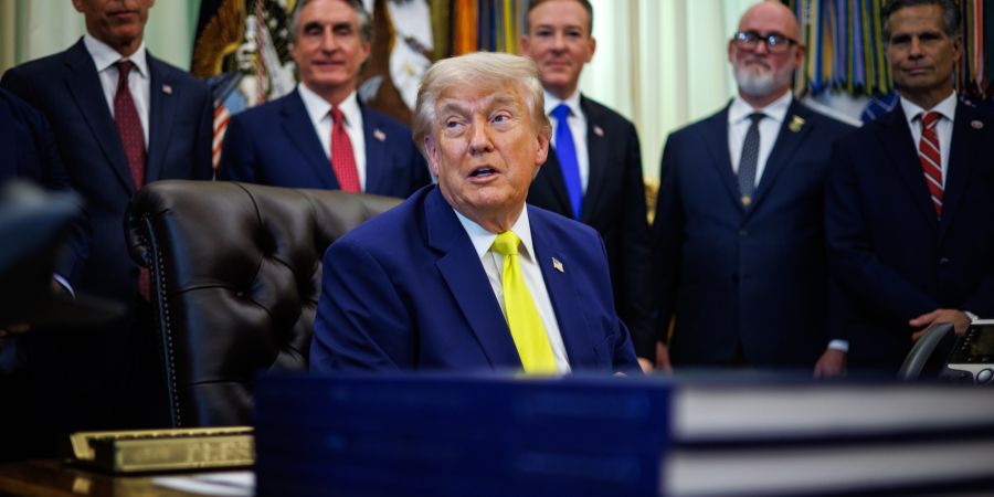 Donald