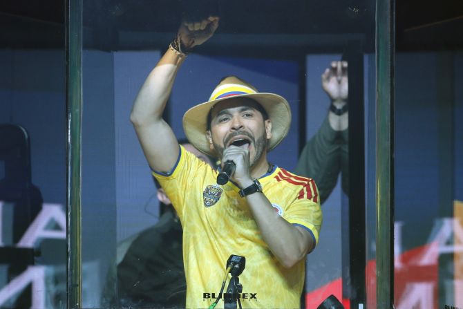Abelardo de la Espriella