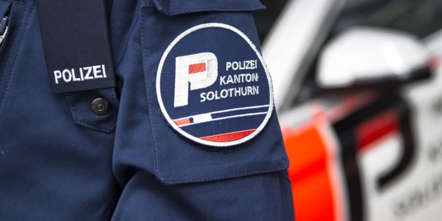 Die Kantonspolizei Solothurn und die Staatsanwaltschaft haben Ermittlungen zum Unfallhergang und zur Unfallursache aufgenommen. (Symbolbild)