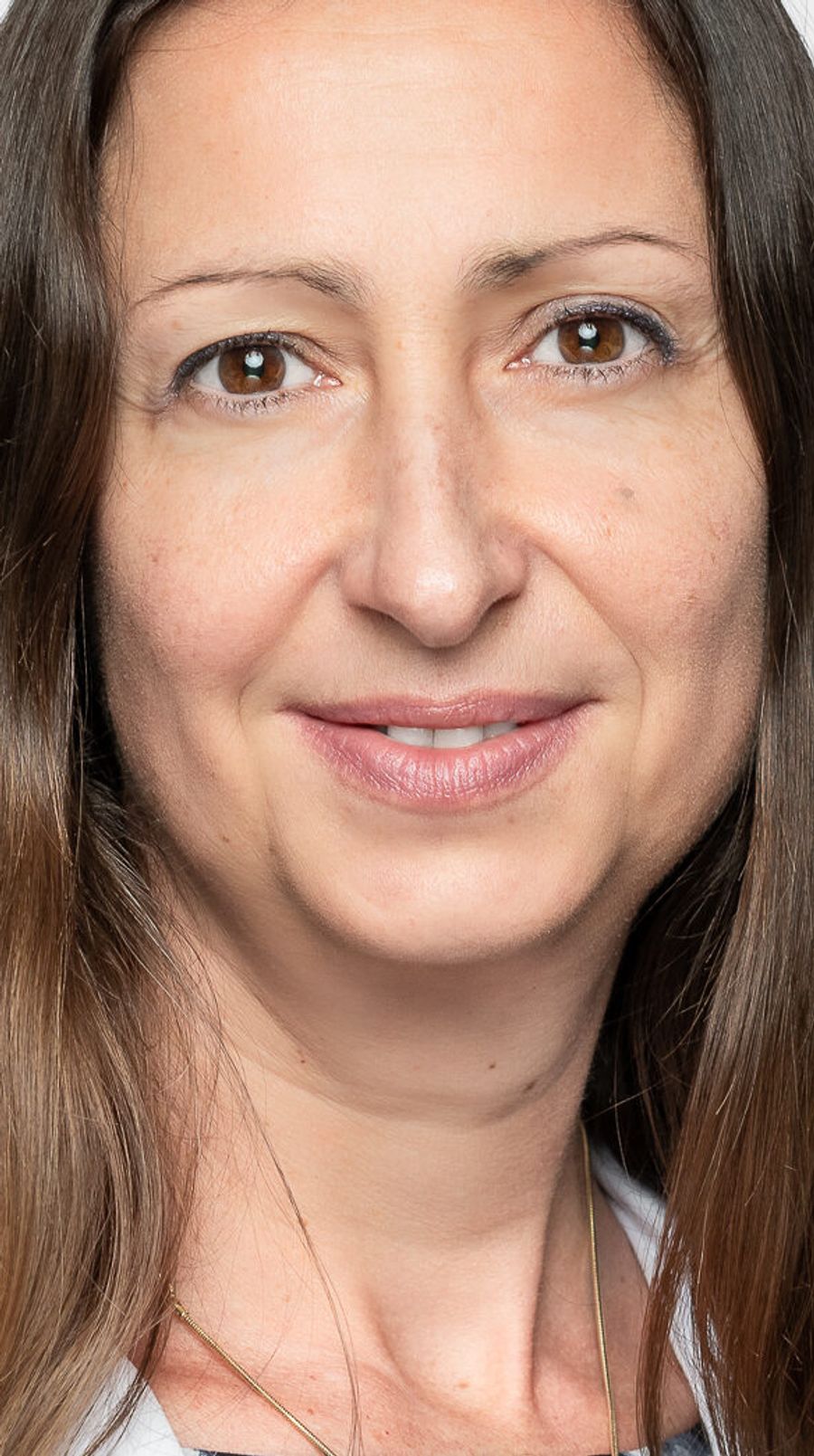 Rosita Neumann ist ärztliche Leiterin und Fachärztin im Schlaflabor Zürich.