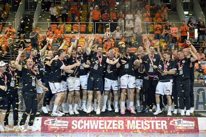 HC Kriens-Luzern