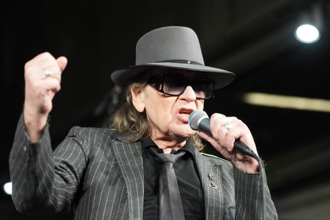 Udo Lindenberg