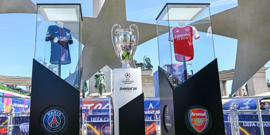 Champions League