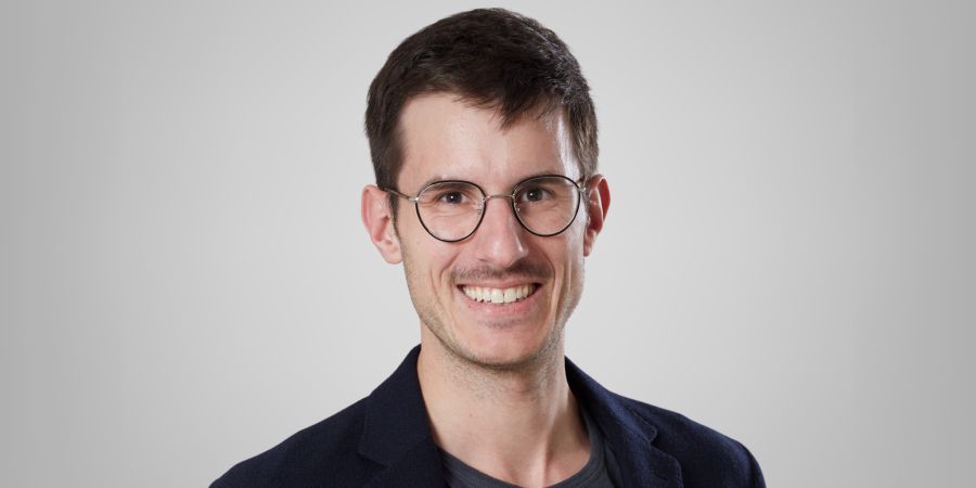 Cyrill Zosso Grüne Kriens