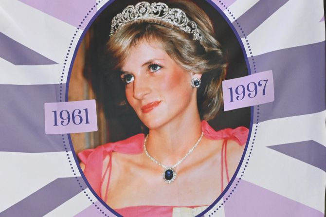 Prinzessin Diana