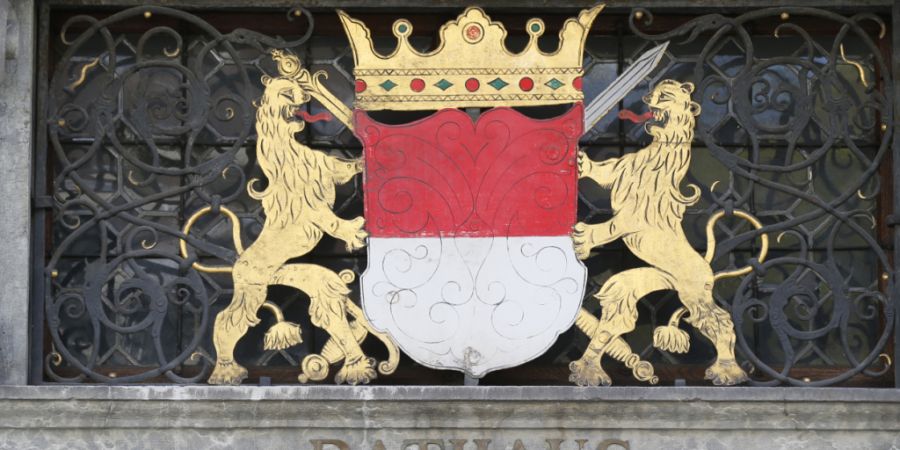 Der Solothurner Regierungsrat hat die Wasserentnahme aus der Dünnern komplett verboten - auch für die Landwirtschaft (Symbolbild)