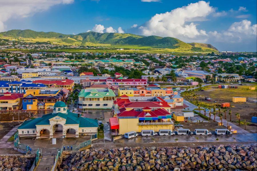 Basseterre