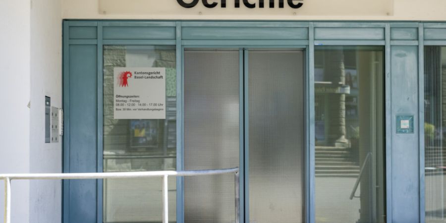 Das Baselbieter Kantonsgericht hat sich am Mittwoch mit der Rechtsgültigkeit einer Initiative auseinandergesetzt. (Archivbild)