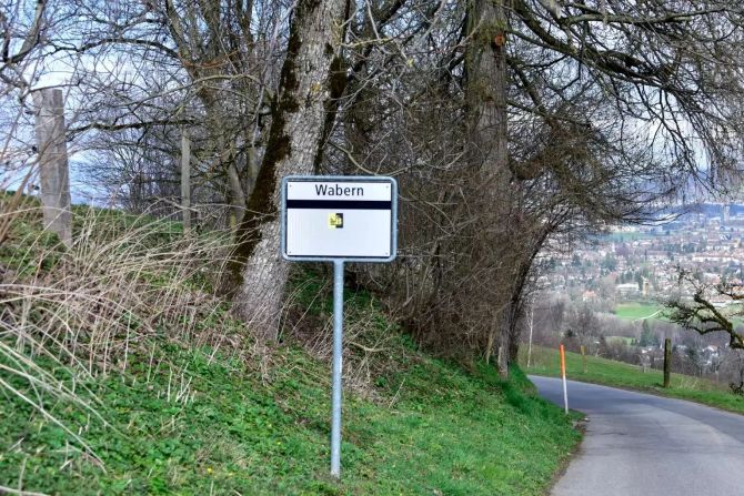 Köniz BE