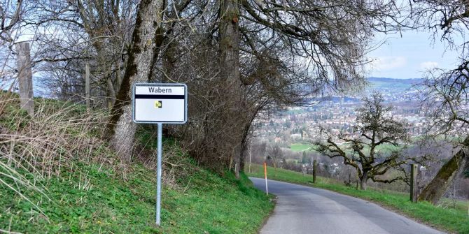 Köniz BE